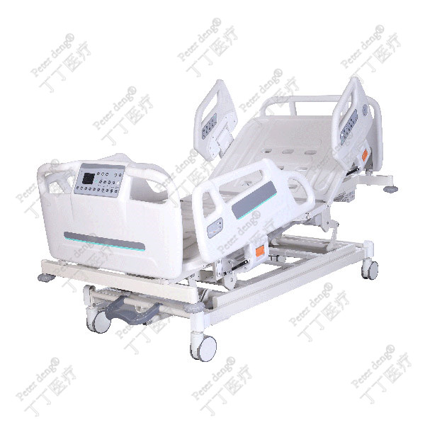 醫(yī)用電動(dòng)病床圖片2