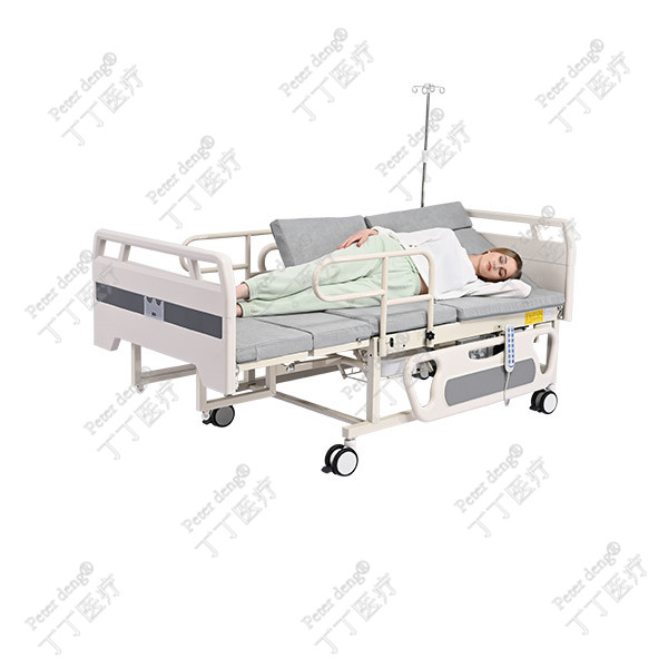 康養(yǎng)電動(dòng)病床圖片4
