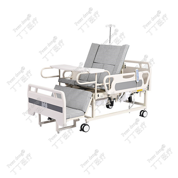 康養(yǎng)電動(dòng)病床圖片5