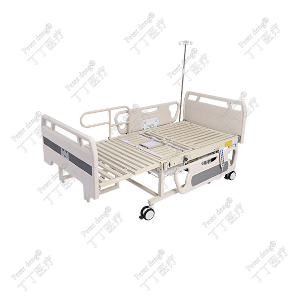 康養(yǎng)電動(dòng)病床圖片6