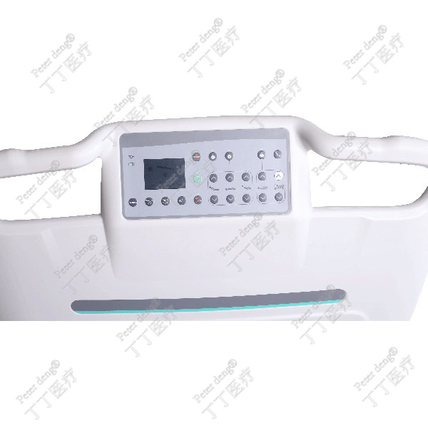 醫(yī)用電動(dòng)病床圖片3